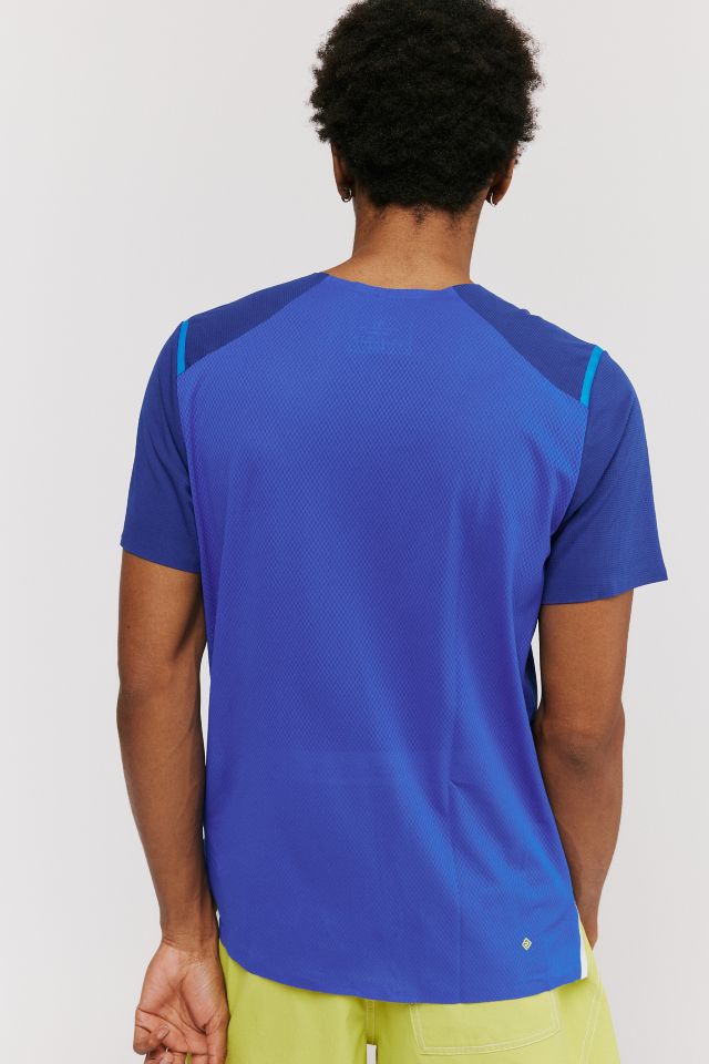 Ronhill Tech Race Tee #1