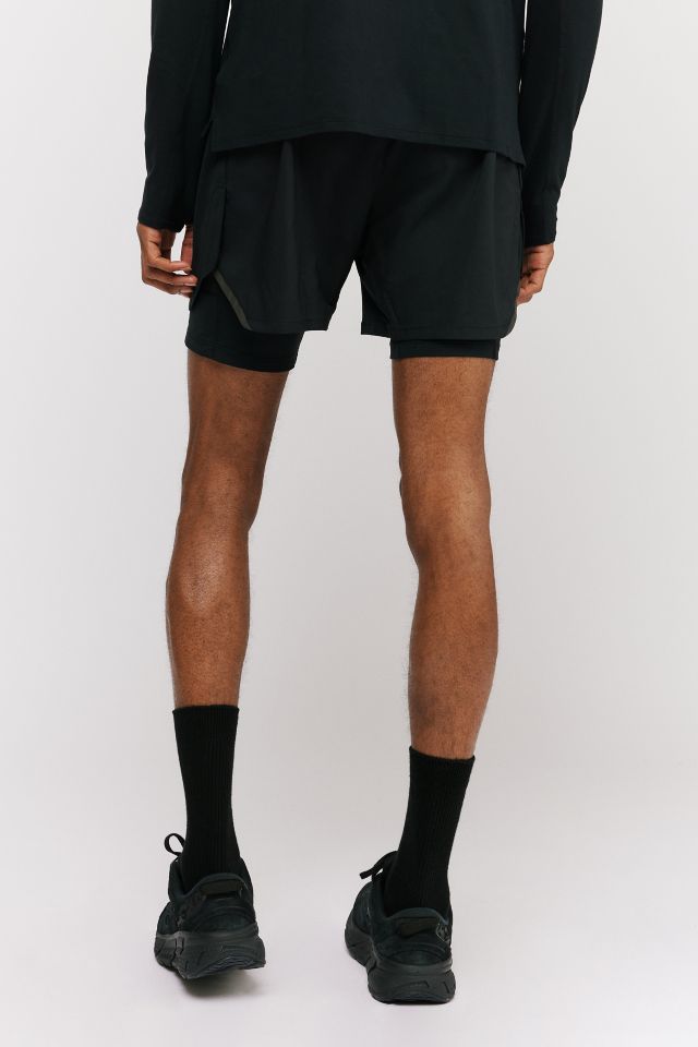 Ronhill Tech 5” Twin Layer Short #1