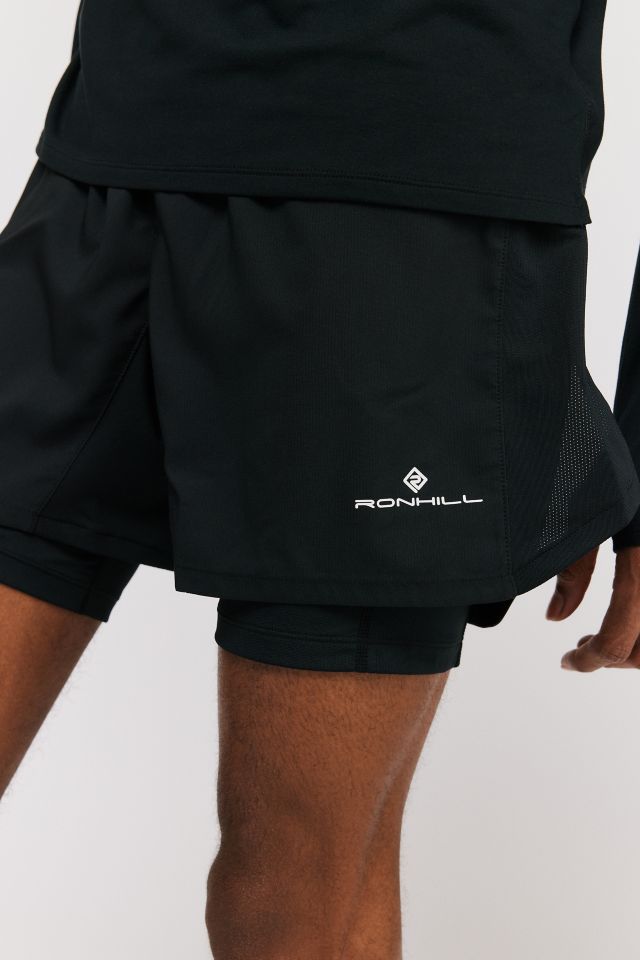 Ronhill Tech 5” Twin Layer Short #2