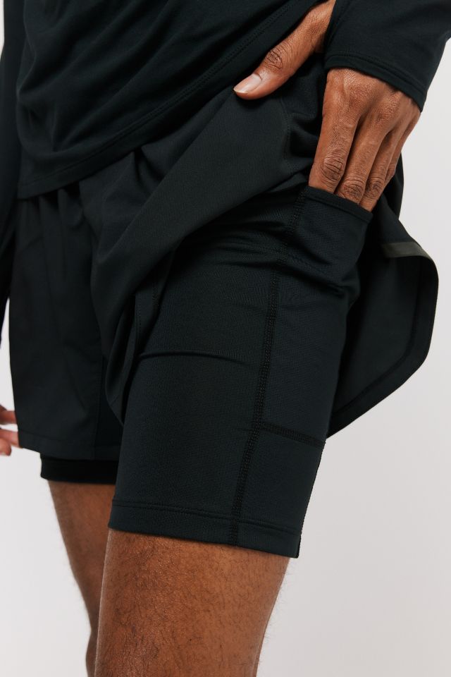 Ronhill Tech 5” Twin Layer Short #3