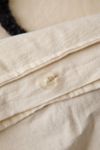 Wiggle Tufted Duvet Cover