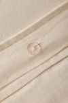 Wiggle Tufted Duvet Cover