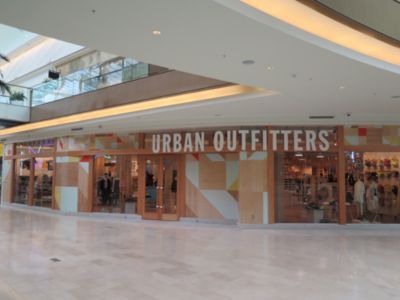 San Juan San Juan PR Urban Outfitters Store Location