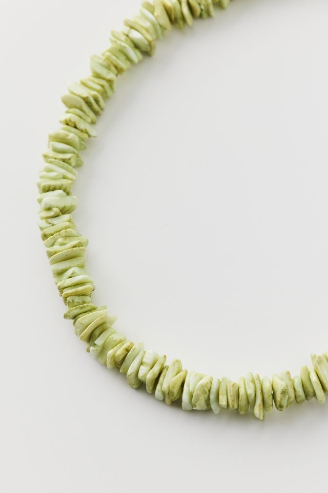 Puka Shell Necklace #2