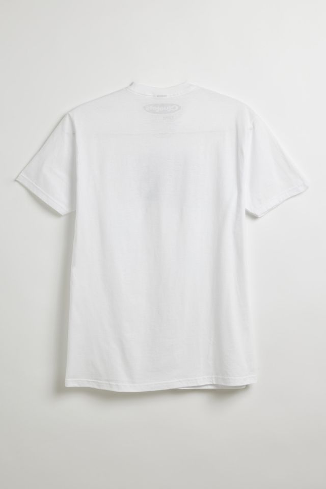 Clueless Photo Graphic Tee #2