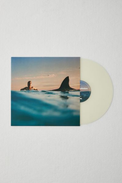 Dua Lipa - Radical Optimism UO Exclusive LP