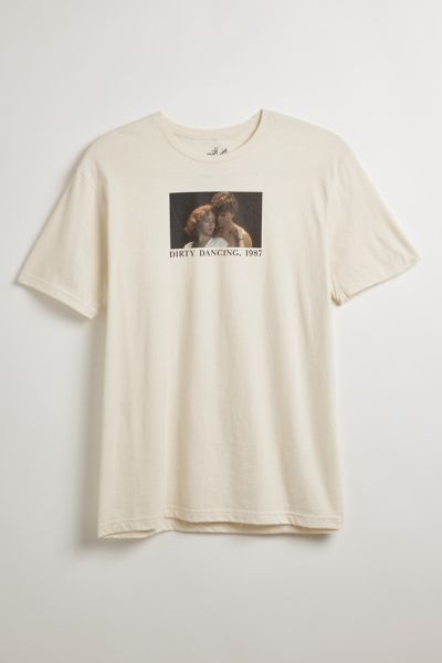 Dirty Dancing Photo Tee