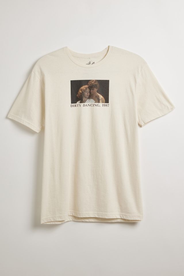 Dirty dancing t shirt h&m sale