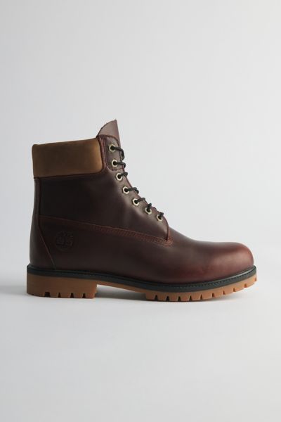 Timberland Men's Premium Work Boot