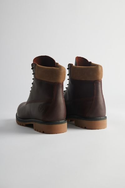 Timberland Premium Work Boot