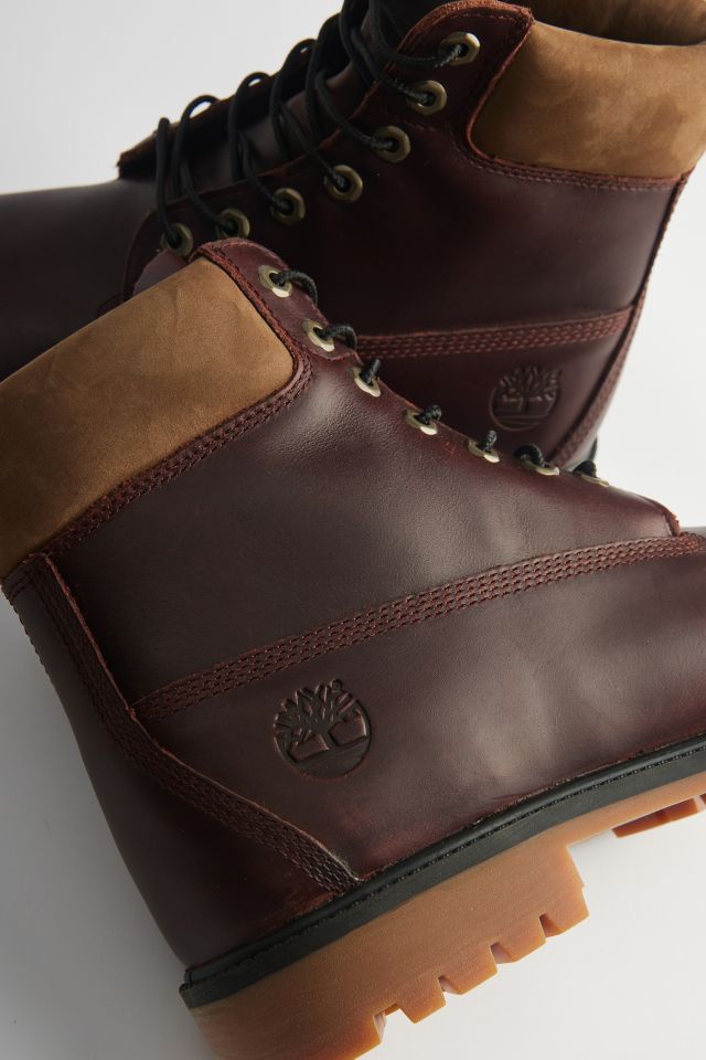 Timberland Men's Premium Work Boot #3