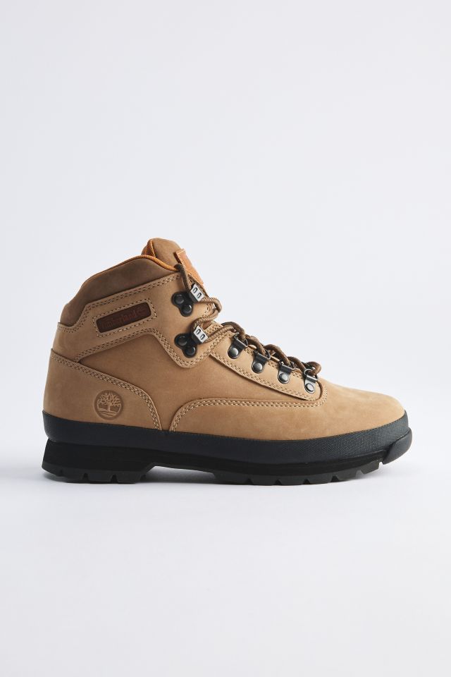 Timberland Men's Euro Hiker Boot #1