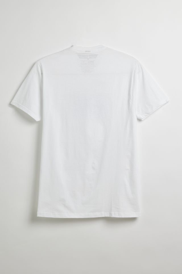 Top Gun Photo Graphic Tee #2
