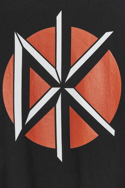 Dead Kennedys Tee