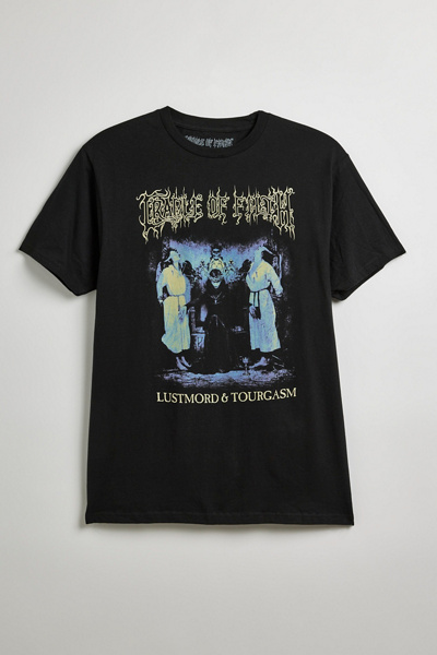 Lustmord 