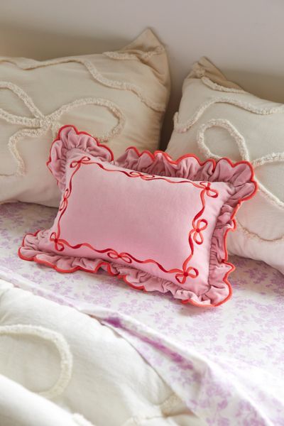 Clr Shop Cowgirl Woven Throw Blanket