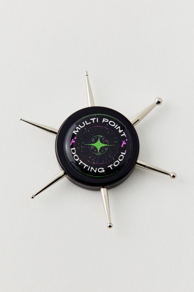 Function Of Vex Multi-Point Dotting Tool #1