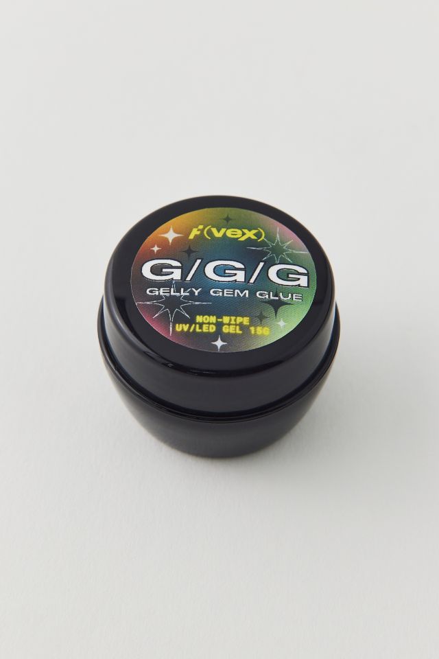 Function Of Vex Gelly Gem Glue #1