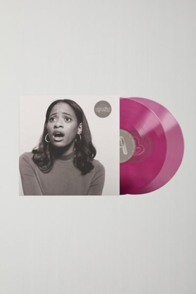 Kilo Kish - Reflection In Real Time Limited 2XLP
