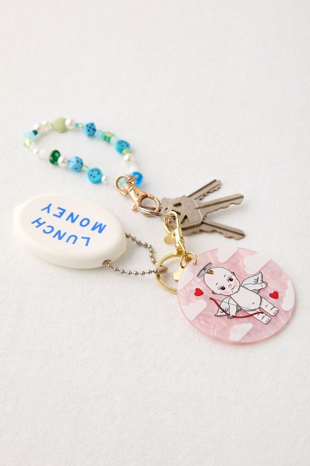 A Shop Of Things Baby Keychain #2