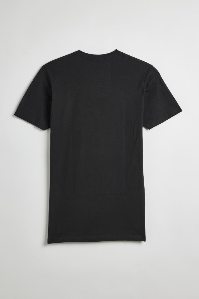 The Rocky Horror Picture Show Lips Tee #2