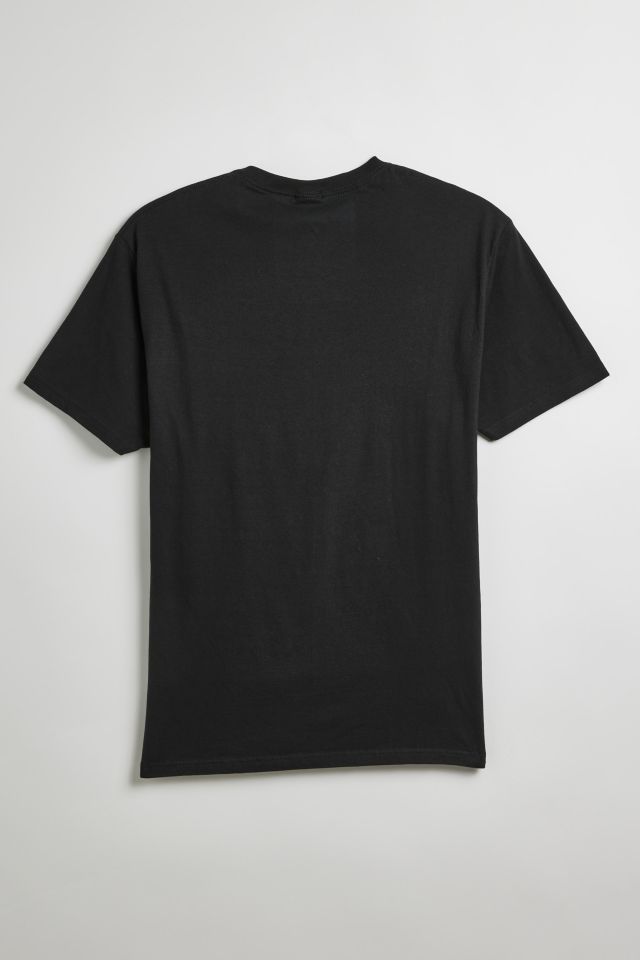 The Matrix Photo Tee #2