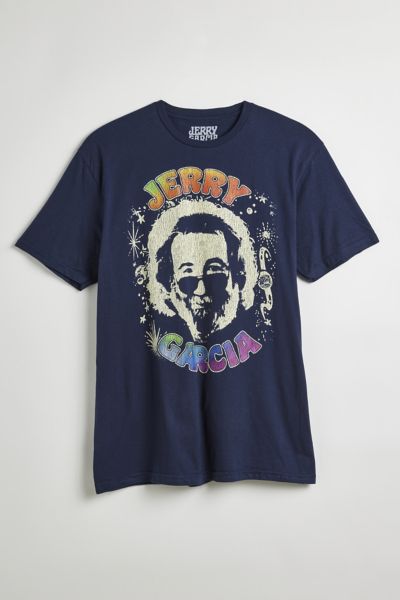 Jerry Garcia Spectrum Tee