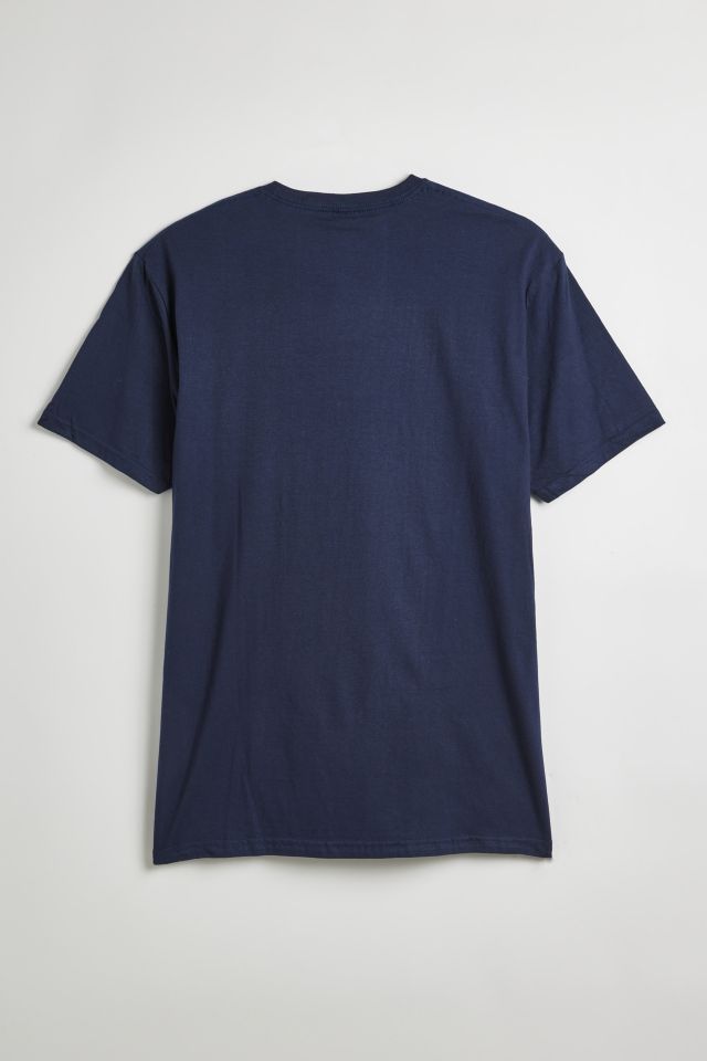 Jerry Garcia Spectrum Tee #2