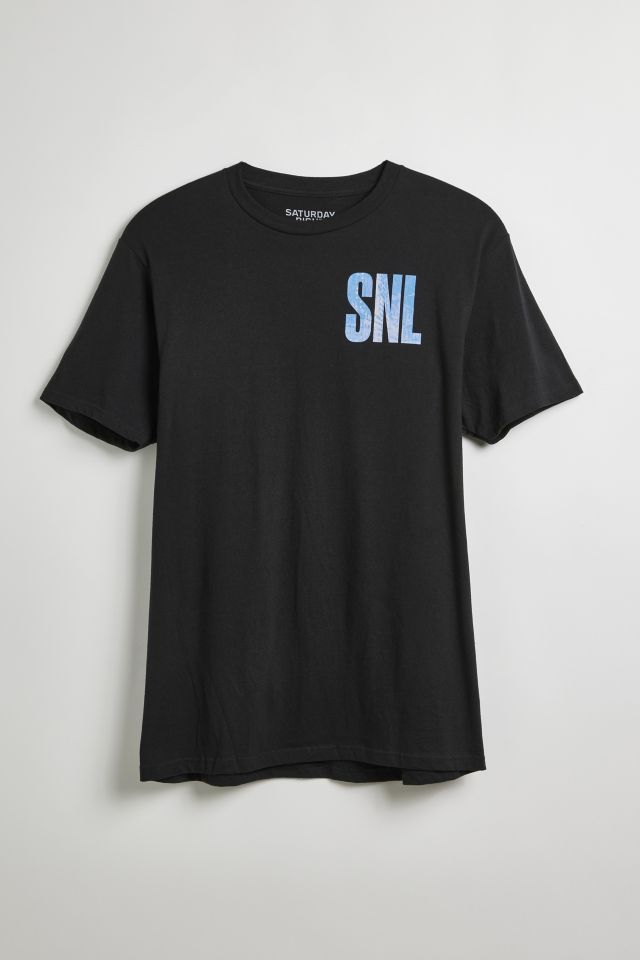 SNL Live From New York Tee #1