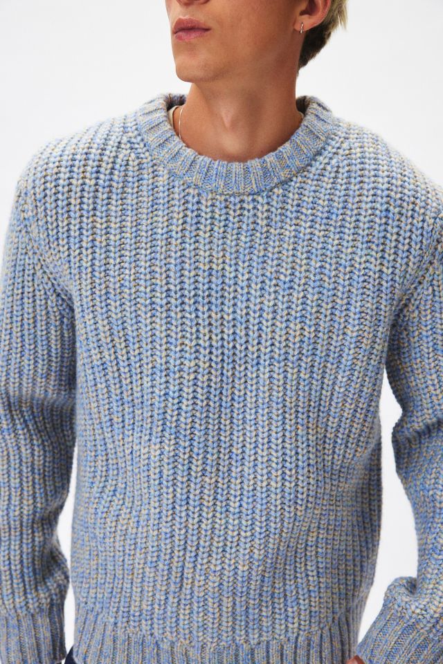 Wax London Wilde Crew Neck Sweater | Urban Outfitters