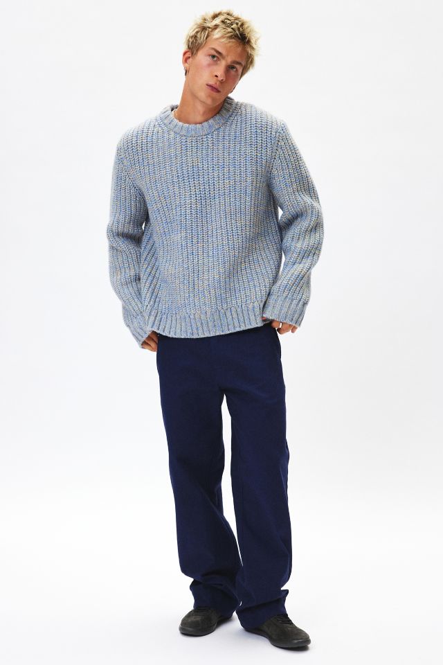 Wax London Wilde Crew Neck Sweater #1