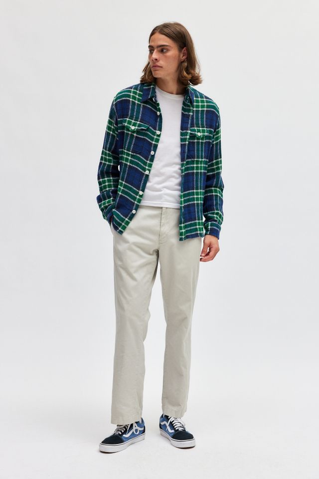 Urban Renewal Vintage Branded Chino Pant | Urban Outfitters