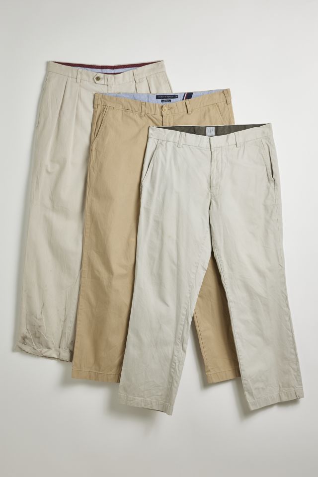 Pantalon Chino de Marque Vintage Urban Renewal #1