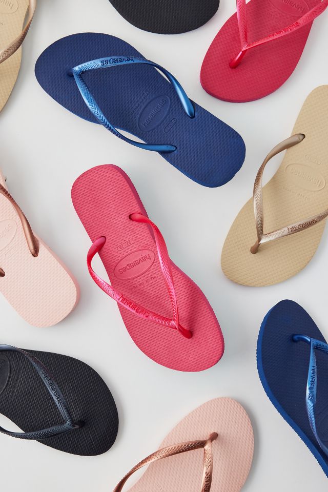 Havaianas canada deals