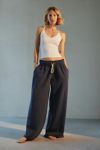 Out From Under Hoxton Piping Sweatpant