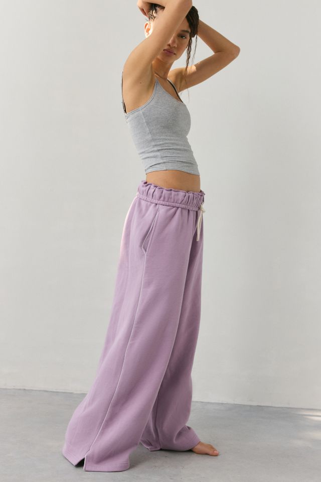 Out From Under Hoxton Piping Sweatpant