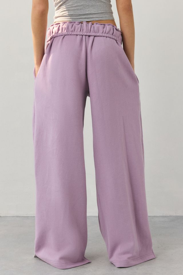 Out From Under Hoxton Piping Sweatpant #4