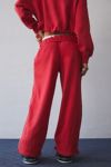 Out From Under Hoxton Piping Wide Leg Sweatpant