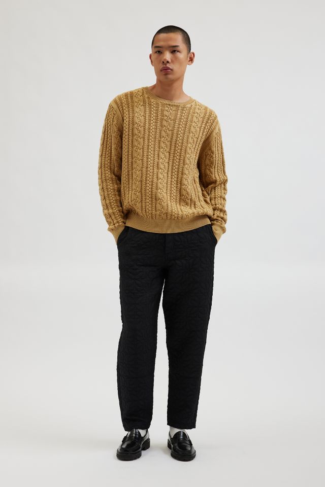 Wax London Kurt Trouser Pant | Urban Outfitters