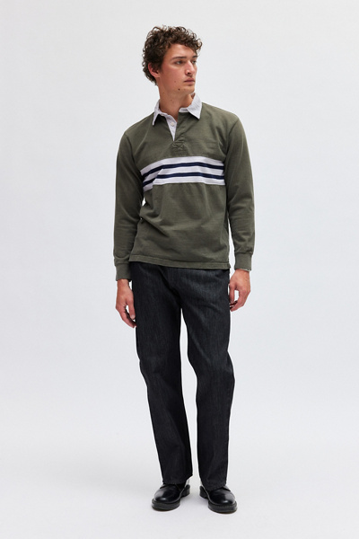 Urban Renewal Vintage Rugby Shirt | Urban Outfitters