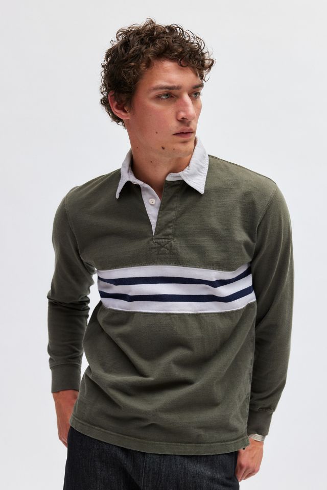 Urban Renewal Vintage Rugby Shirt #2