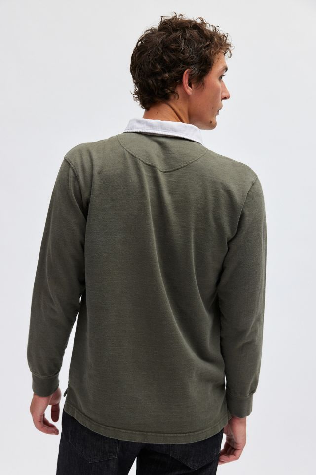 Urban Renewal Vintage Rugby Shirt #3