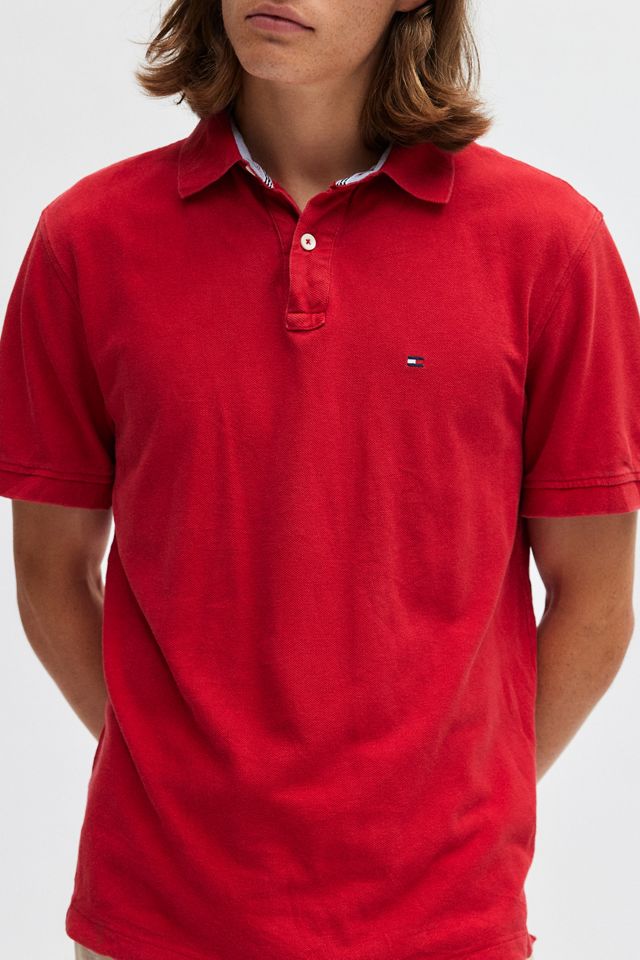 Uptown Polo Shirt - Stylish and Comfortable Premium Fashion