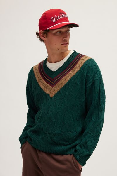 Urban Renewal Vintage Cricket Sweater