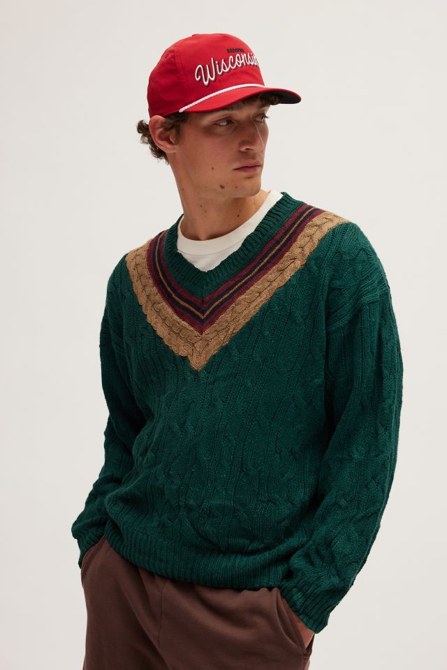 Urban Renewal Vintage Cricket Sweater #2