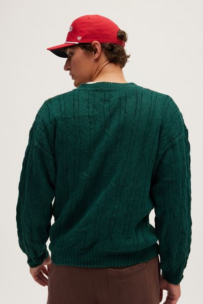 Urban Renewal Vintage Cricket Sweater