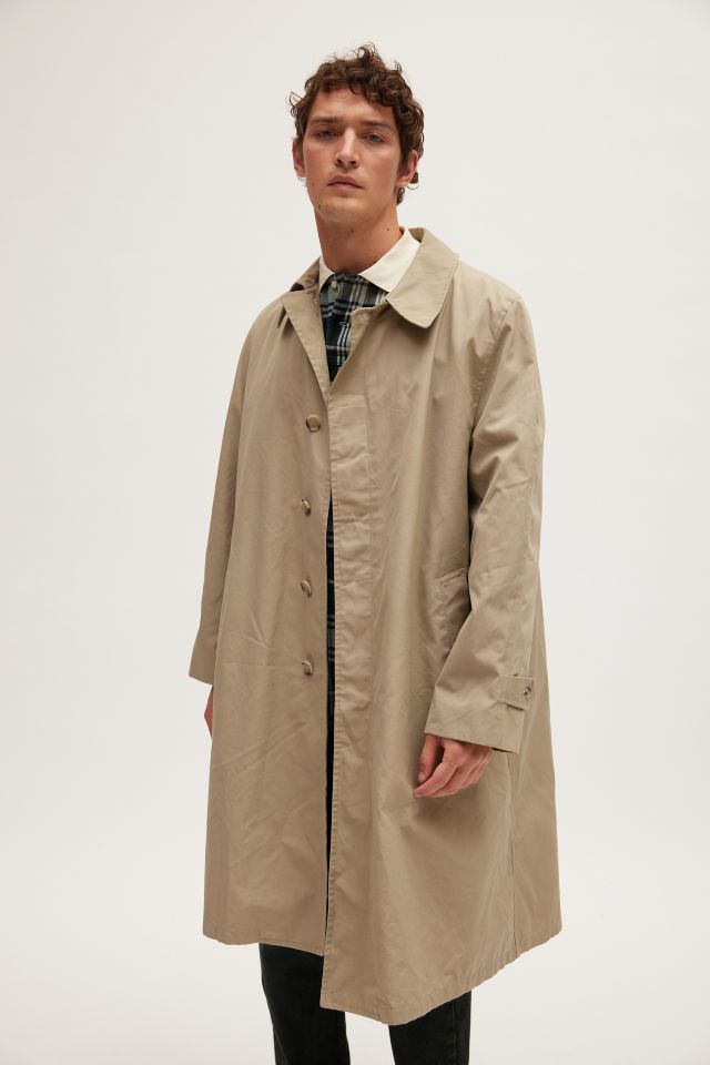 Trench-coat Long Vintage Urban Renewal #2