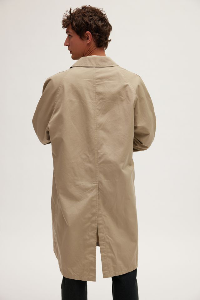 Trench-coat Long Vintage Urban Renewal #3