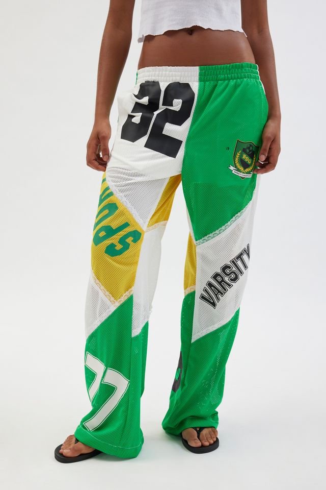 BDG Jess Spliced Track Pant | Urban Outfitters
