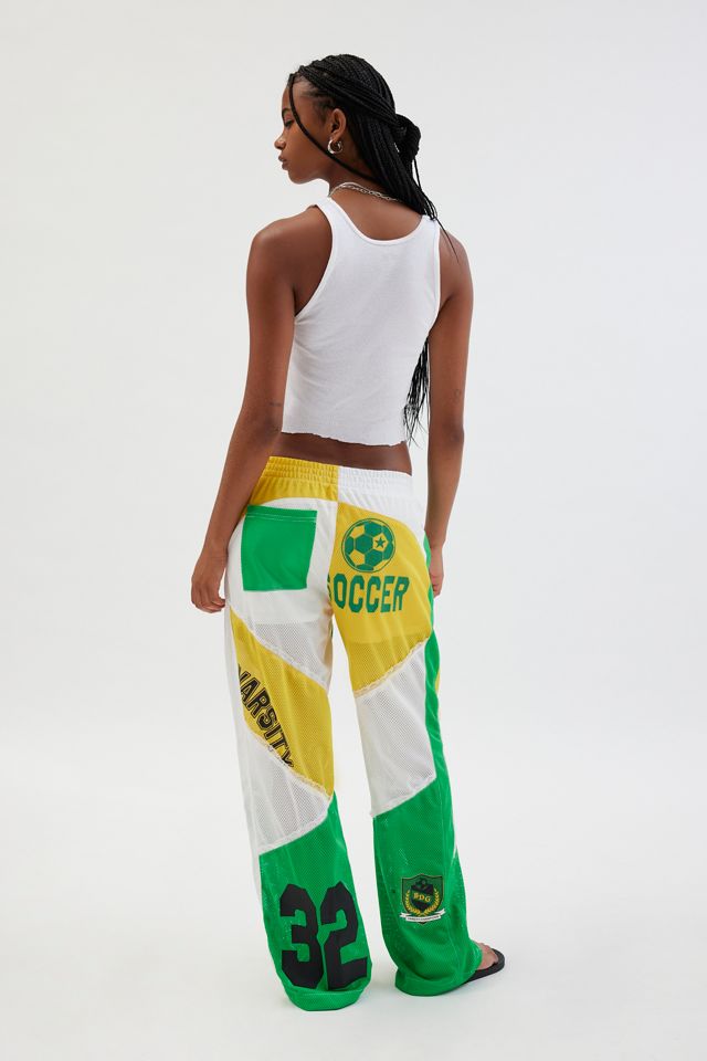 BDG Jess Spliced Track Pant | Urban Outfitters